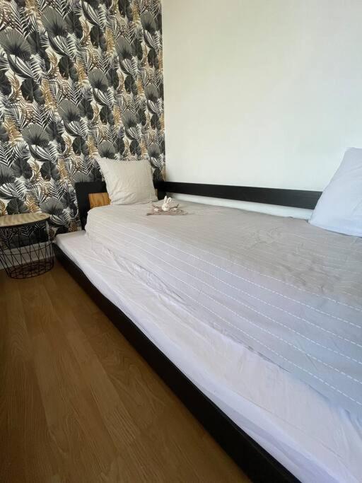 * Le Mistral De Chloe * Apartment Каркасон Екстериор снимка